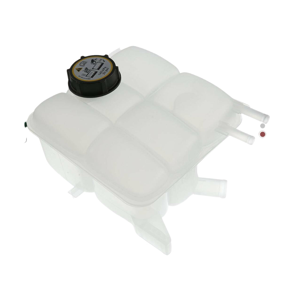 Volvo s40 shop expansion tank