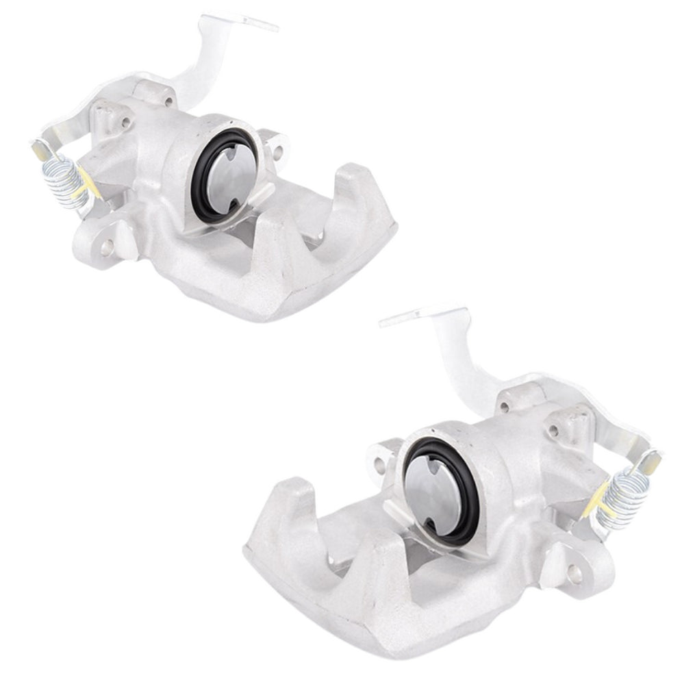 Toyota Auris 2006-2012 Rear Pair Brake Caliper