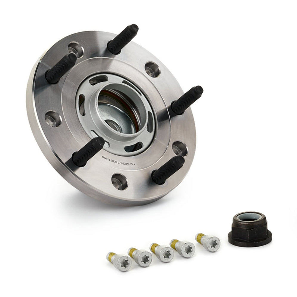 Ford Transit LWB 2013-2019 Rear Hub Wheel Bearing Kit