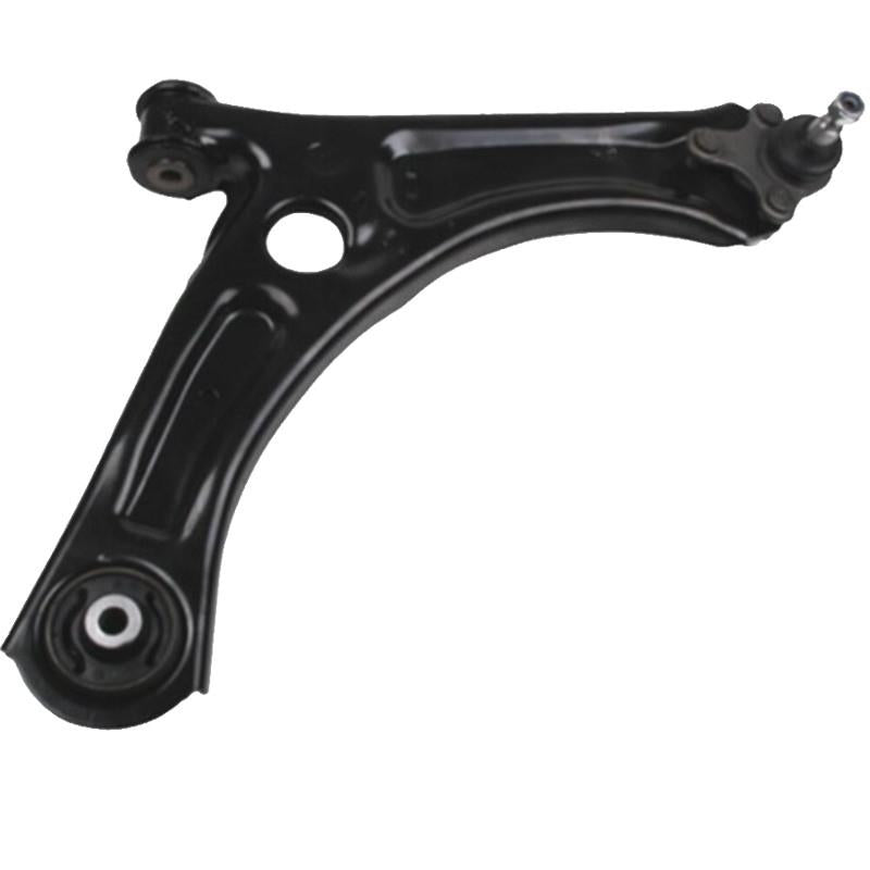 Skoda Octavia Mk2 2010-2013 Lower Front Wishbone Suspension Arms Pair