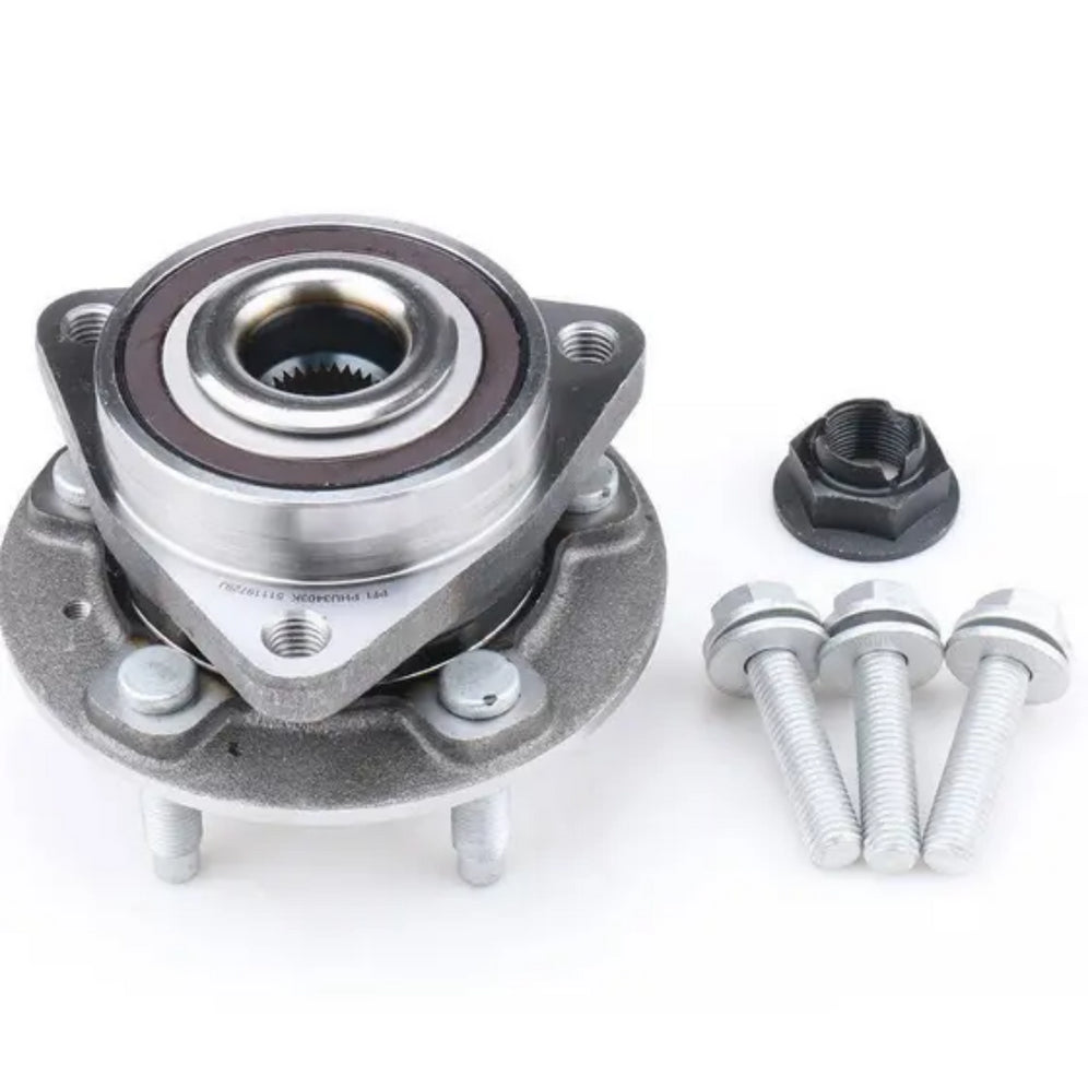 Vauxhall Astra K MK7 2015-2022 Front Hub Wheel Bearing Kit