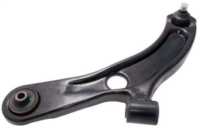 Vauxhall Agila 2008-2014 Lower Front Left Wishbone Suspension Arm