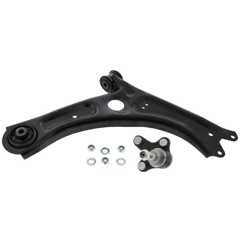 Skoda Octavia Mk2 2010-2013 Lower Front Right Wishbone Suspension Arm