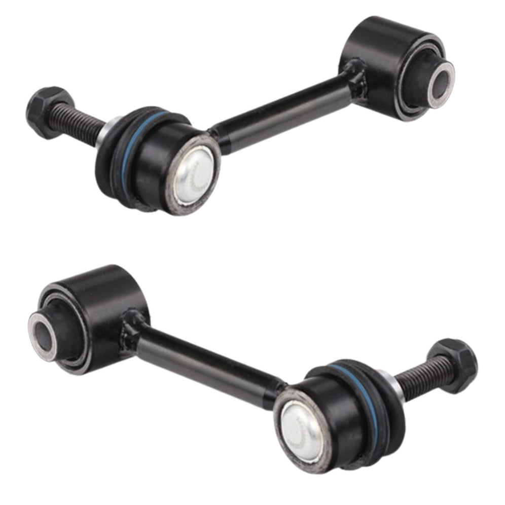 Audi A3 2003-2012 Rear Anti Roll Bar Drop Links Pair