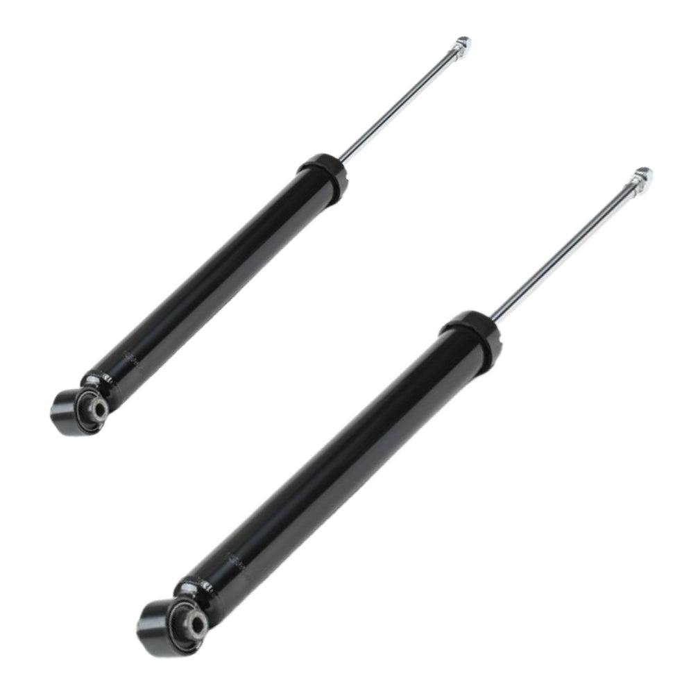 Skoda Octavia Mk1 1996-2010 Rear Shock Absorbers Struts Pair