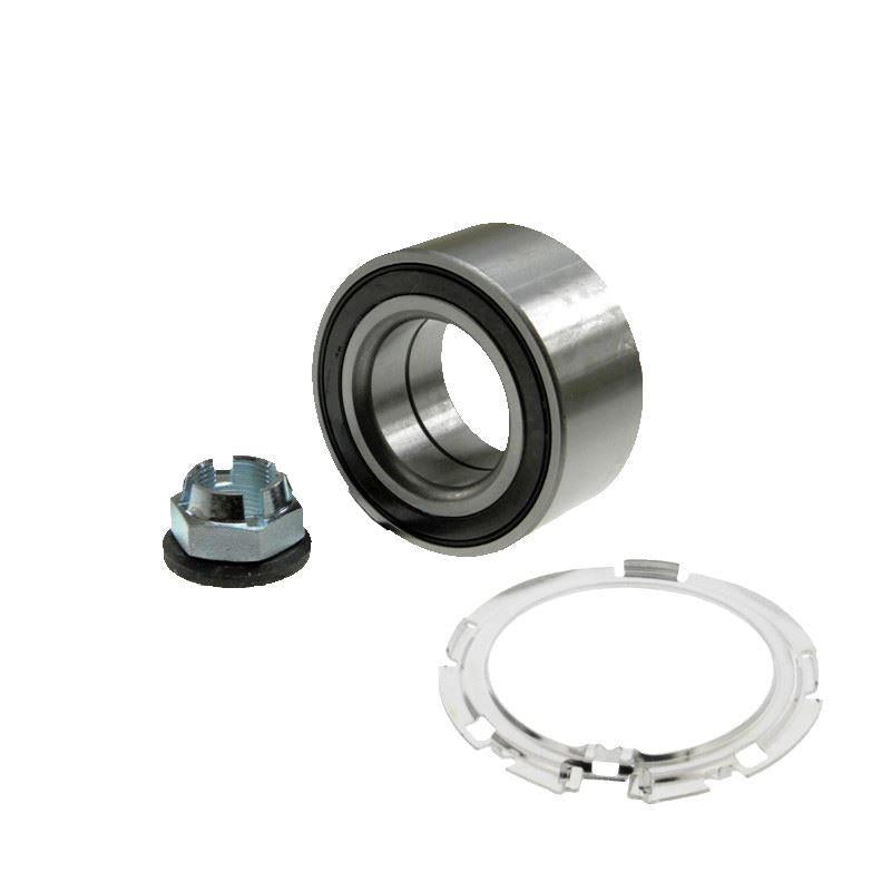 Renault Clio Mk2 3.0 V6 Sport 2000-2005 Rear Left or Right Wheel Bearing Kit