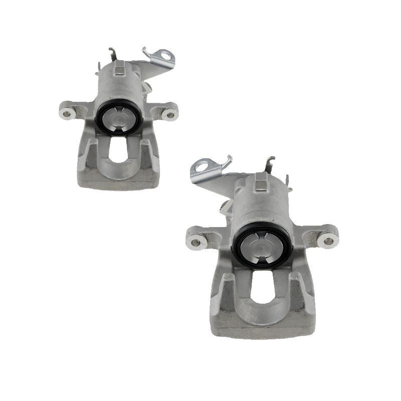 Renault Scenic Mk3 2.0dCi 2009-2016 Rear Brake Caliper Set Left and Right