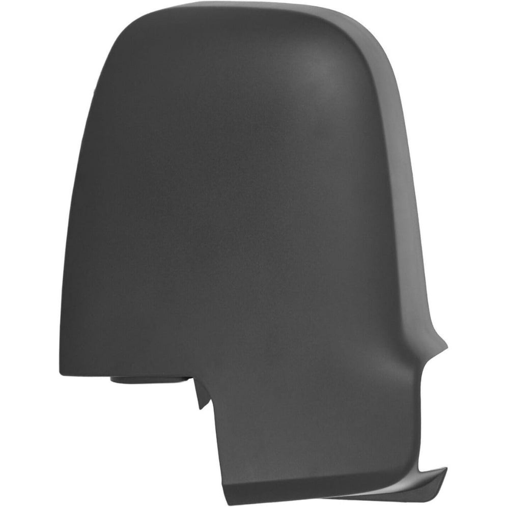 Mercedes Sprinter 2018-2024 Black Wing Mirror Cover Left Side