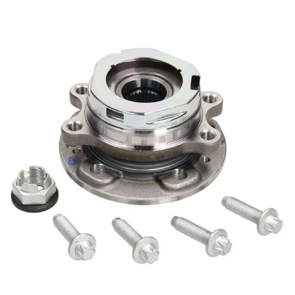 Vauxhall Vivaro B 2014-2020 Front Hub Wheel Bearing Kit