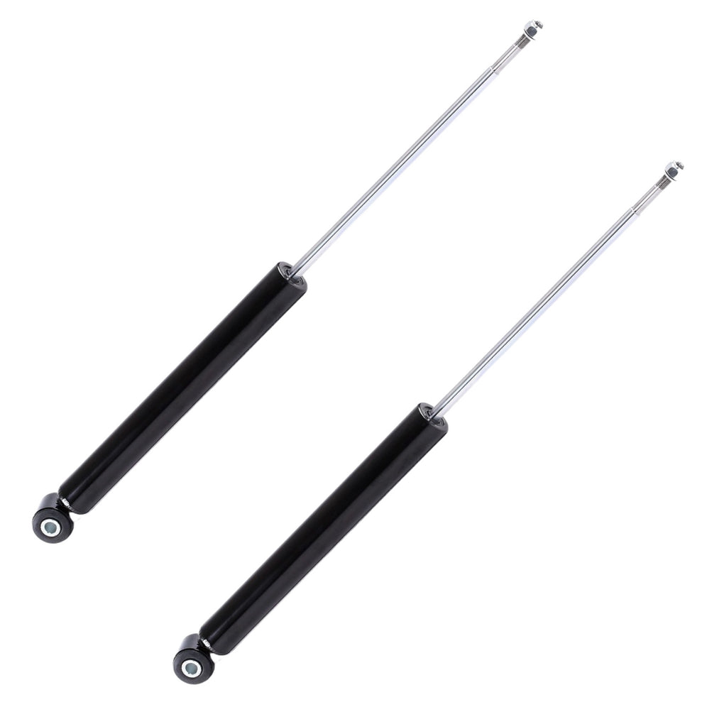 For BMW 3 Series E46, E36 1995-2007 Rear Shock Absorbers Struts Pair