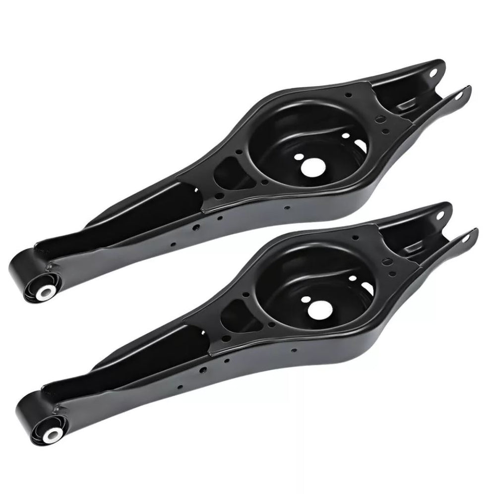 For Seat Alhambra 2010-2017 Rear Lower Wishbones Suspension Arms Pair