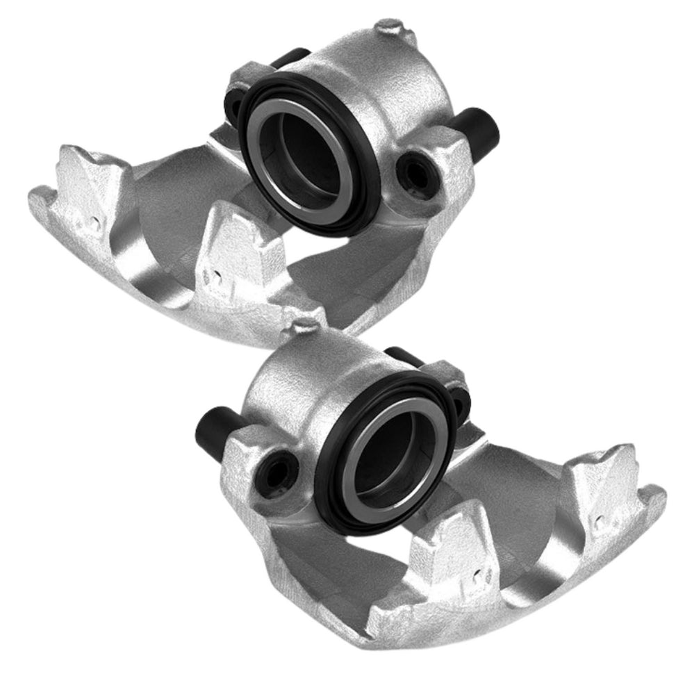 Vauxhall Adam 1.4 S 2014-2018 Front Brake Calipers Pair