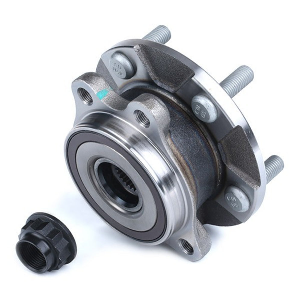 Toyota Verso 1.6 1.8 2009-2018 Front Hub Wheel Bearing Kit