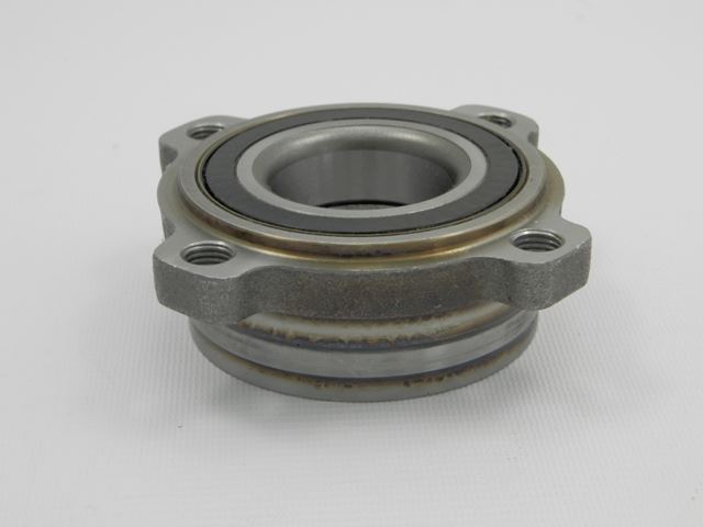 BMW 6 Series 2003-2010 Rear Hub Wheel Bearing Kit