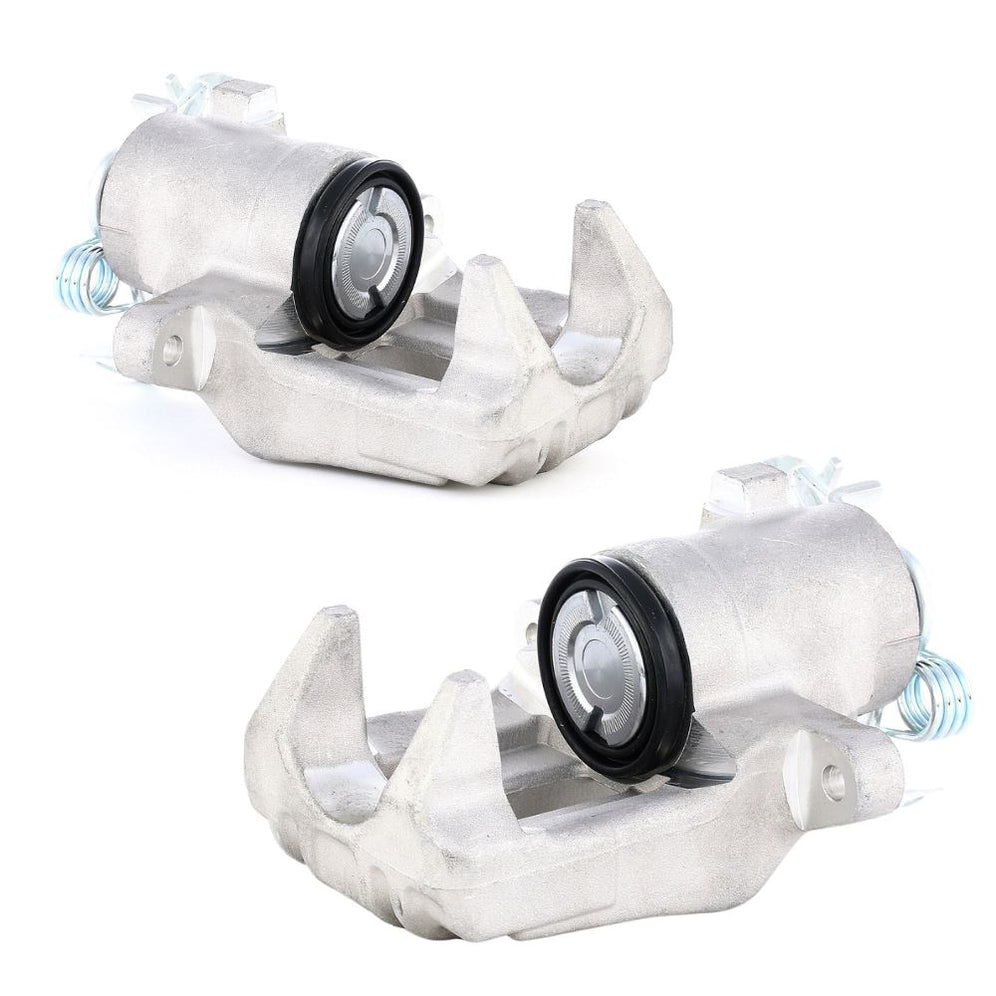 VW Golf Mk6 2008-2013 Rear Pair Brake Caliper