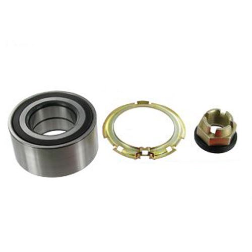 Renault Trafic Mk2 2001-2014 Front Hub Wheel Bearing Kit