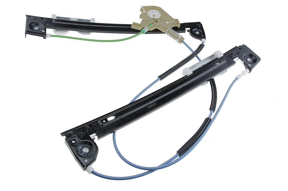 BMW Mini R50/R52/R53 2001-2004 Front Right Electric Window Regulator