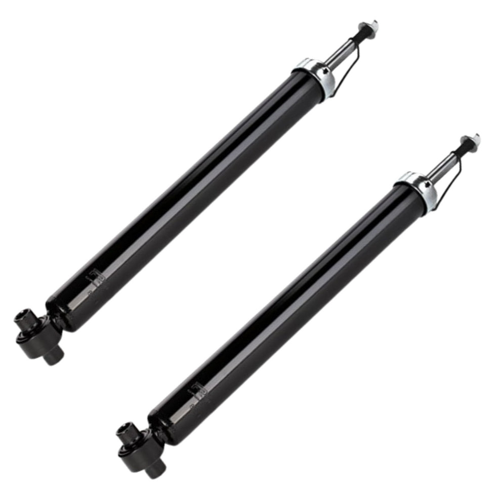 For Abarth Grande Punto 2007-2012 Rear Shock Absorbers Struts Pair