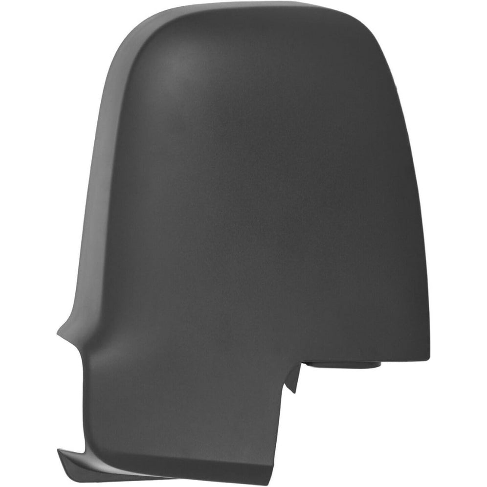 Mercedes Sprinter 2018-2024 Black Wing Mirror Cover Right Side