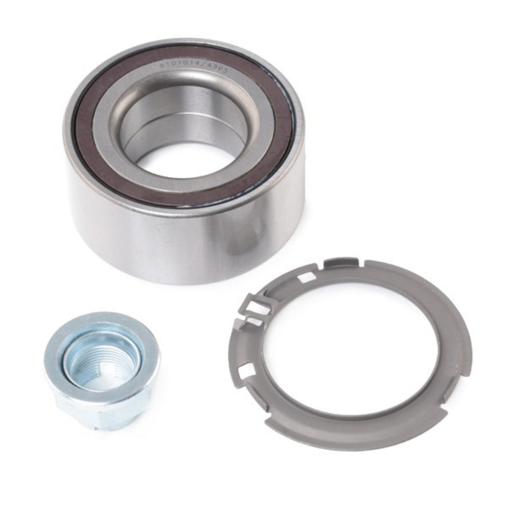 Nissan Primastar 2001-2014 Front Hub Wheel Bearing Kit