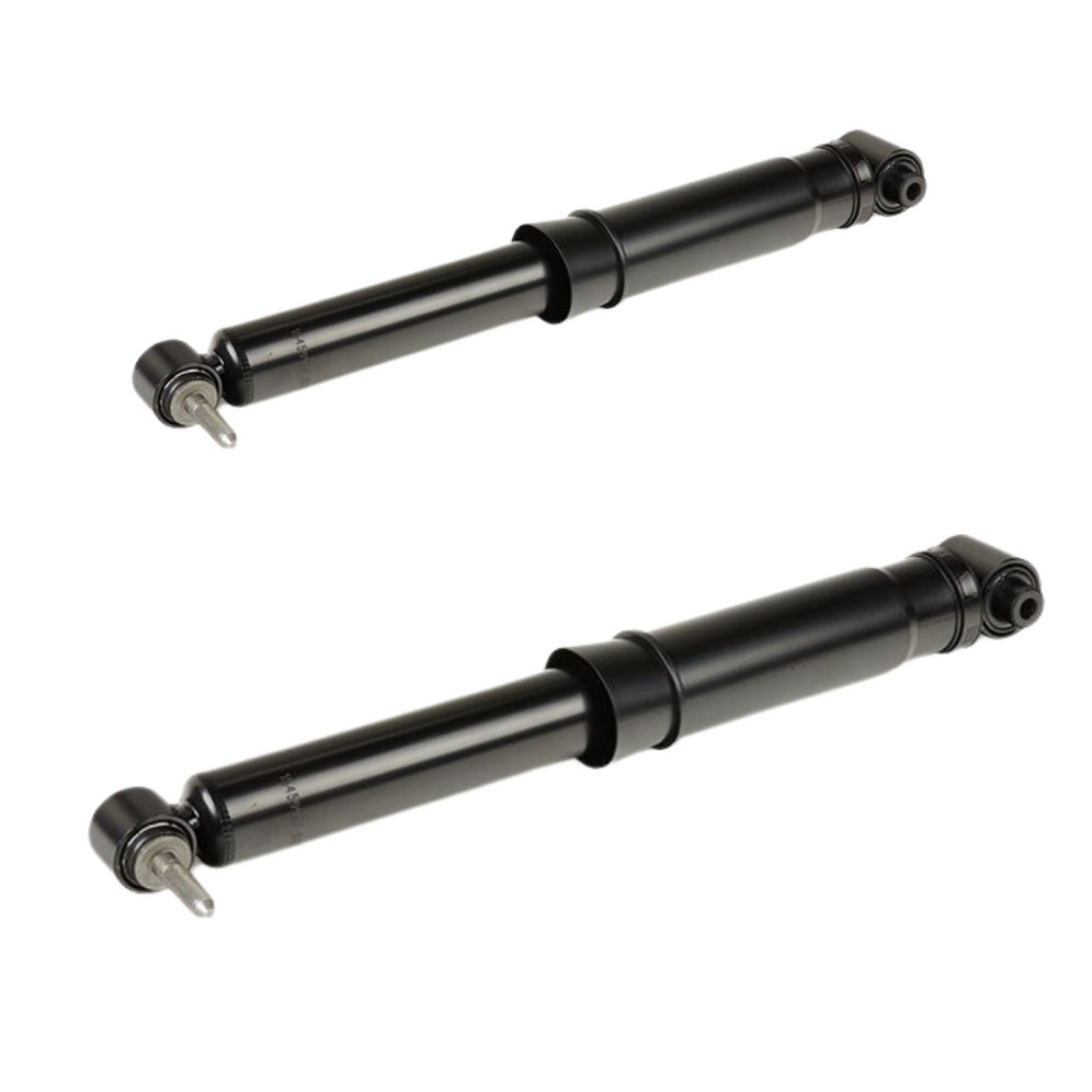 Renault Megane MK3 2008-2016 Rear Pair - Shock Absorbers Pair