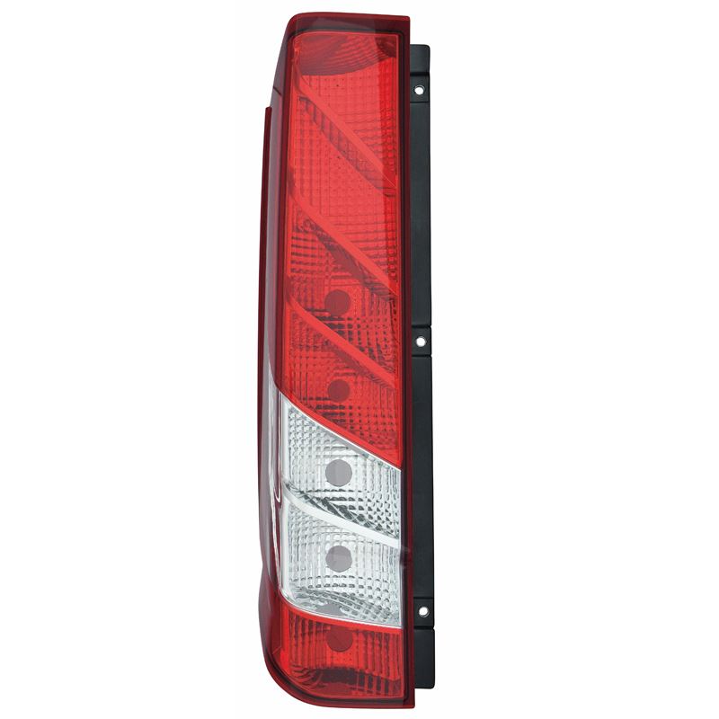 Iveco Daily 2014-2024 Rear Tail Light Lamp Left Side N/S