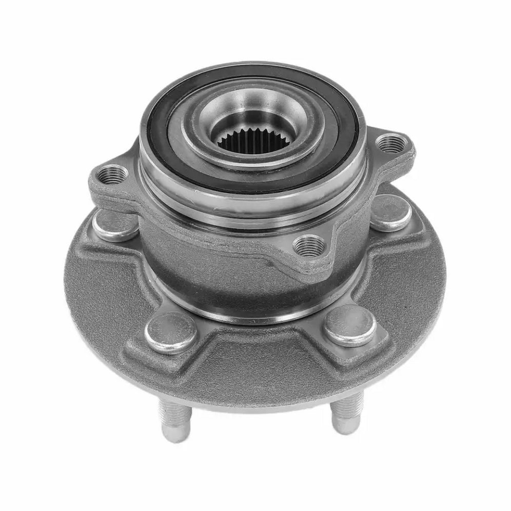 Tesla Model S 2013-2019 Rear Hub Wheel Bearing Kit