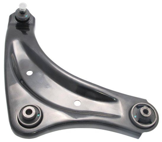 Nissan Leaf 2010-2018 Front Lower Wishbones Suspension Arms Pair