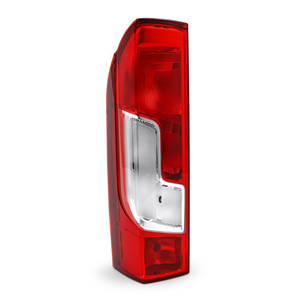 Citroen Relay 2014-2024 Rear Tail Light Lamp Passenger Side Left