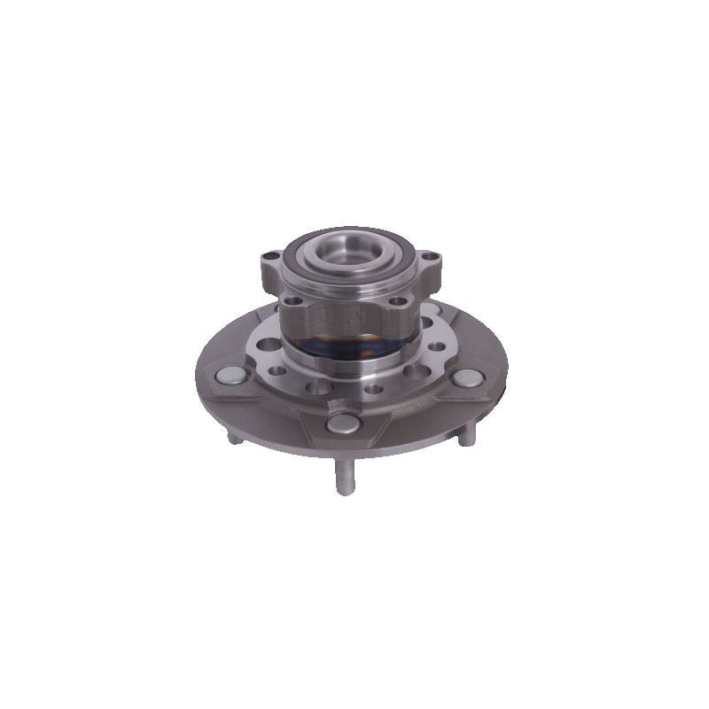 Ford Transit RWD 2013-2019 Front Hub Wheel Bearing Kit