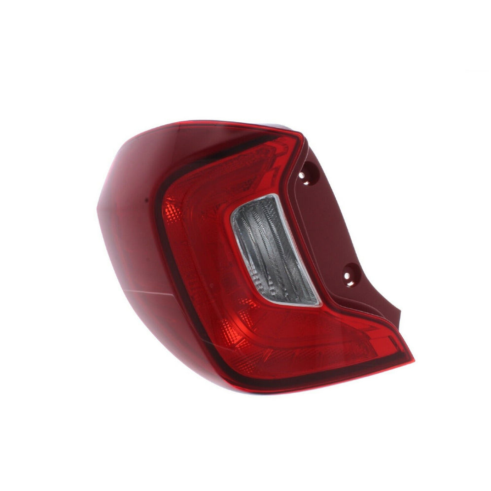 Kia Picanto 2017-2023 Rear Tail Light Lamp Left Side