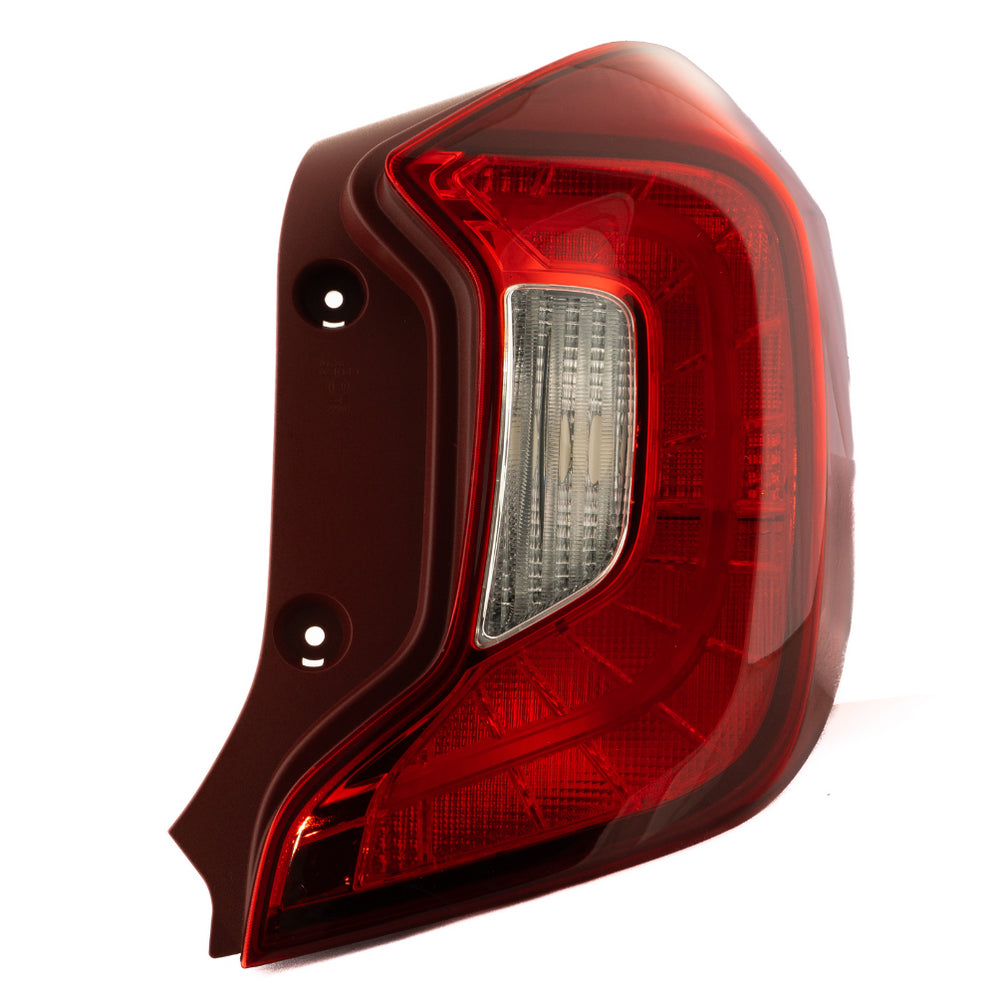 Kia Picanto 2017-2023 Rear Tail Light Lamp Right Side