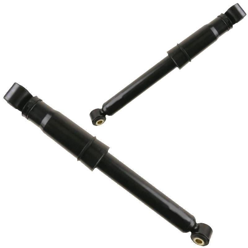 Vauxhall Vivaro Mk2 2014-2018 Rear Shock Absorbers Struts Pair