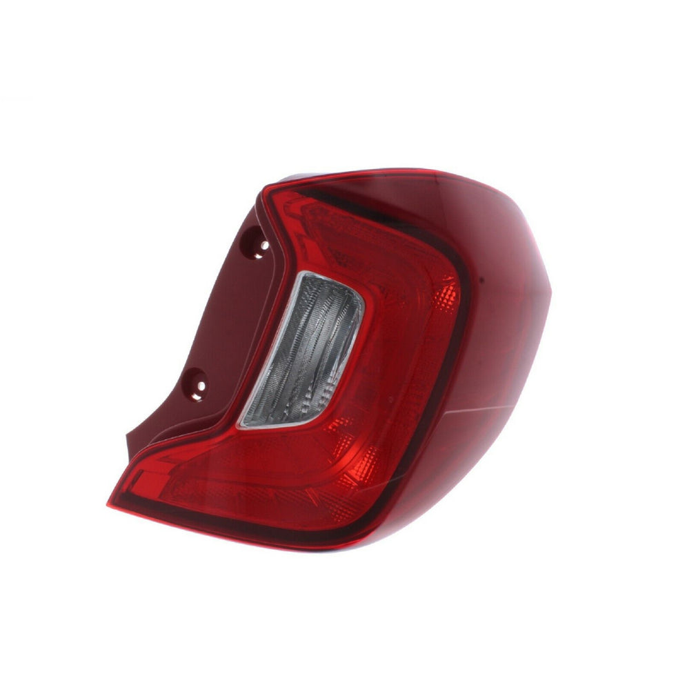 Kia Picanto 2017-2023 Rear Tail Light Lamp Right Side