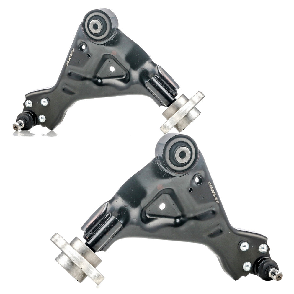 Mercedes Vito (W639) 2010-2014 Lower Front Wishbones Suspension Arms Pair