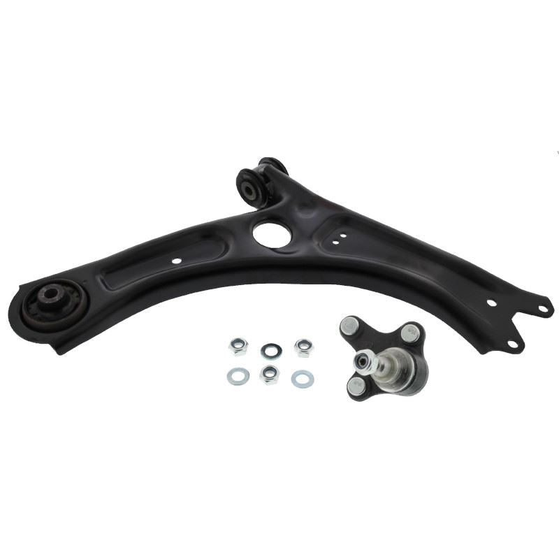 Skoda Yeti 2009-2017 Front Right Lower Wishbone Suspension Arm