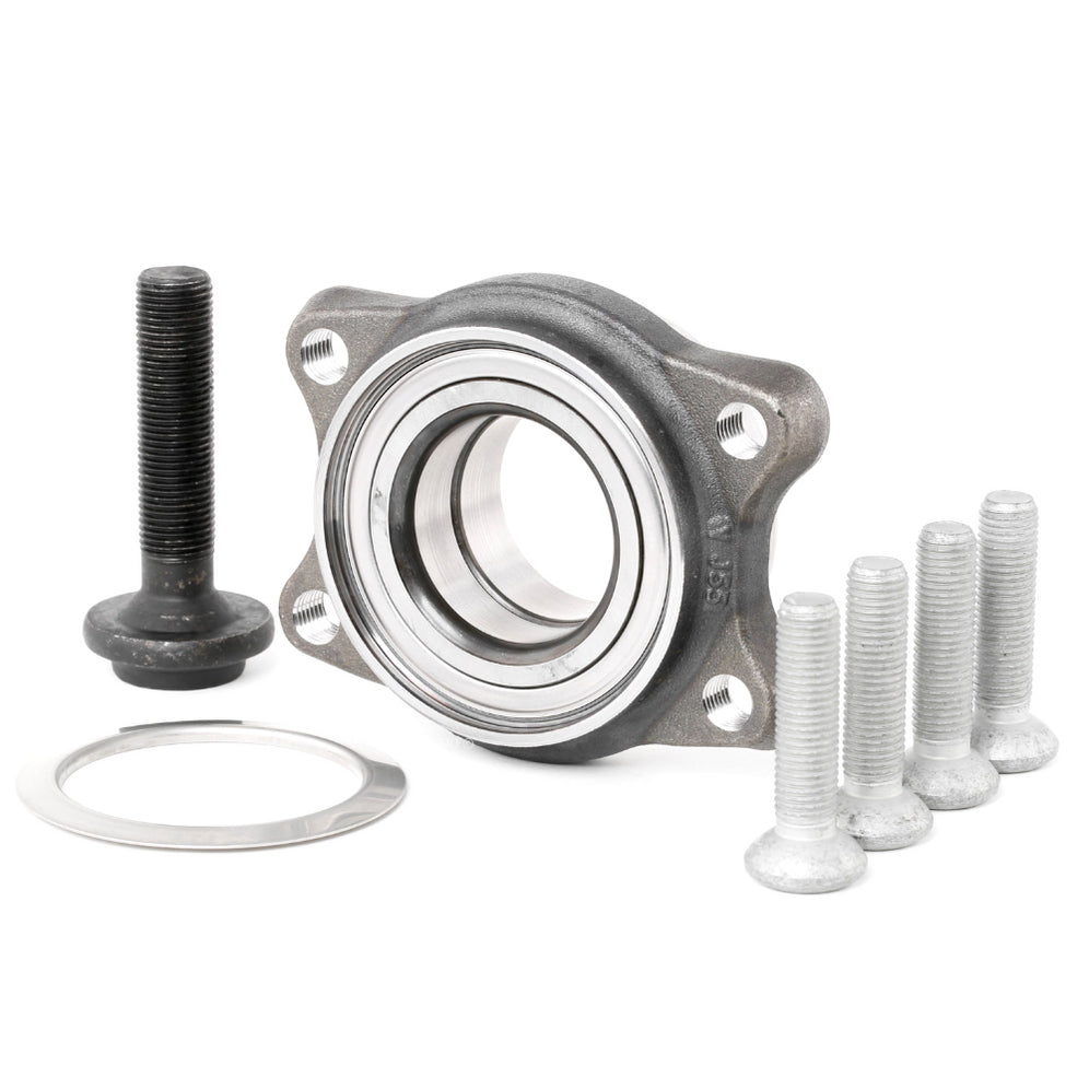 Seat Exeo 2009-2013 Front Hub Wheel Bearing Kit