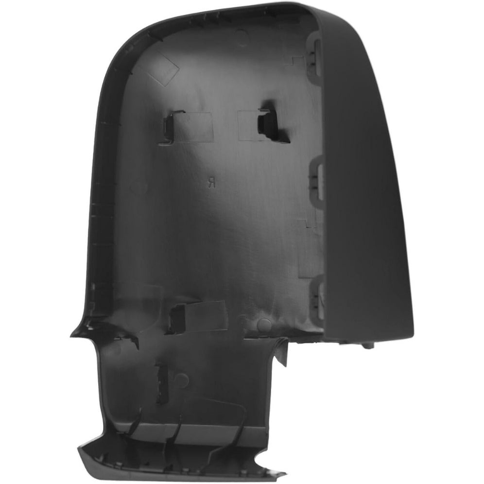 Mercedes Sprinter 2018-2024 Black Wing Mirror Cover Left Side