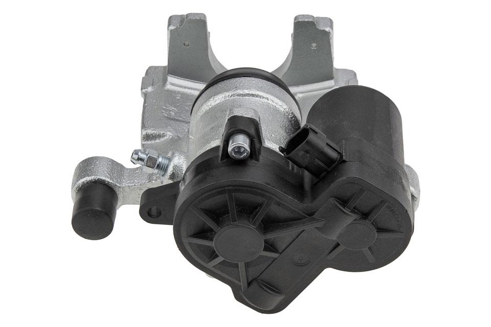 Ford Galaxy Mk3 2015-2022 Rear Left Passenger N/S Brake Caliper 302, 316mm Discs