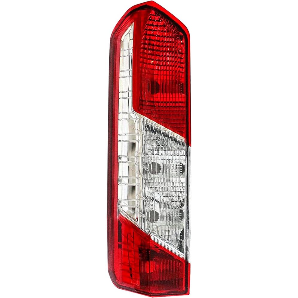 Ford Transit Mk8 2014-2024 Rear Tail Light Lamp Left Side N/S