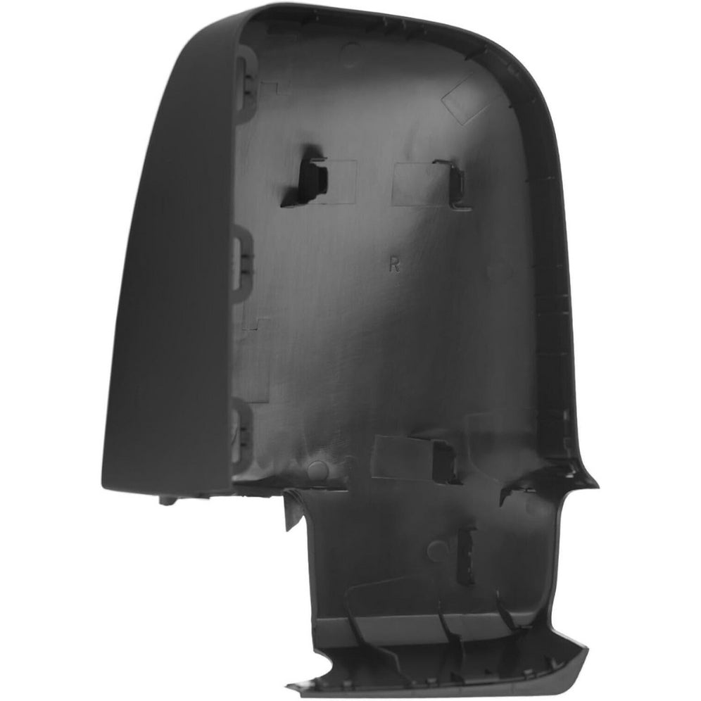 Mercedes Sprinter 2018-2024 Black Wing Mirror Cover Right Side