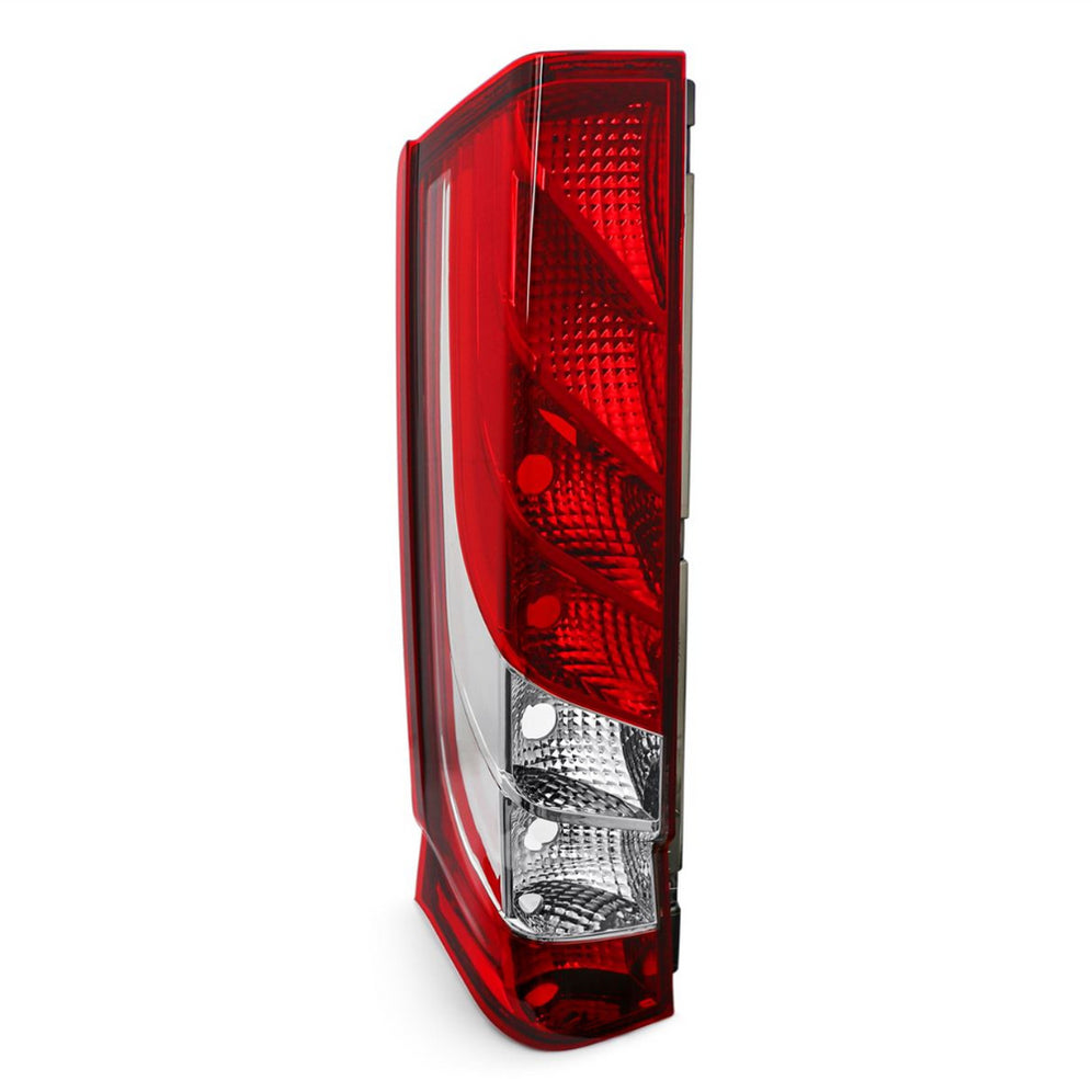 Iveco Daily 2014-2024 Rear Tail Light Lamp Left Side N/S