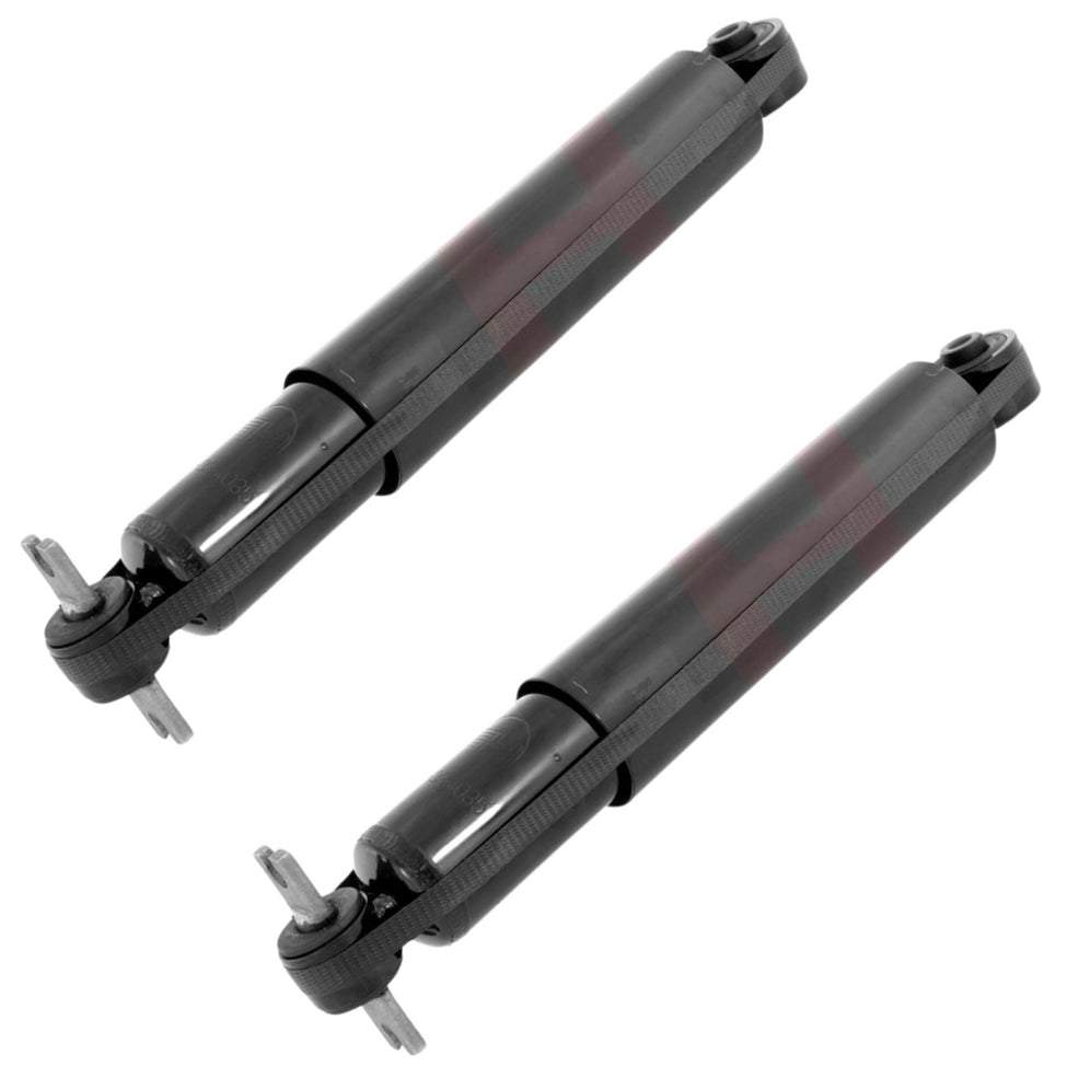 For Land Rover Discovery Mk2 1998-2004 Front Shock Absorbers Struts Pair