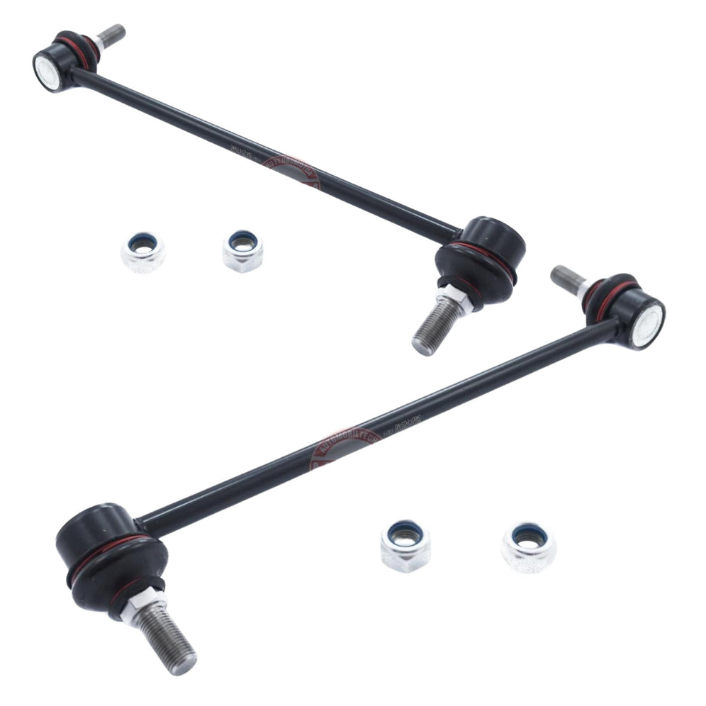 Nissan Qashqai 2007-2014 Front Anti Roll Bar Drop Links Pair