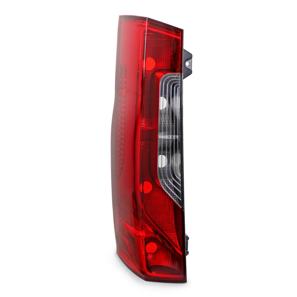 Mercedes Sprinter 2018-2024 Rear Tail Light Lamp Left Passenger Side