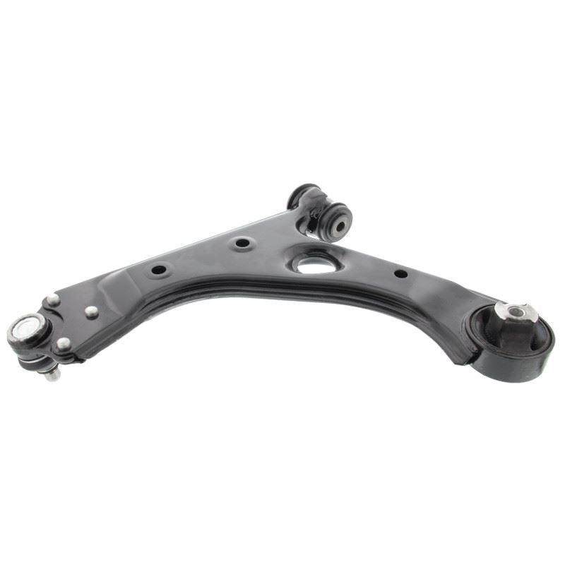 For Vauxhall Corsa E 2014-2019 Lower Front Right Wishbone Suspension Arm - Spares Hut