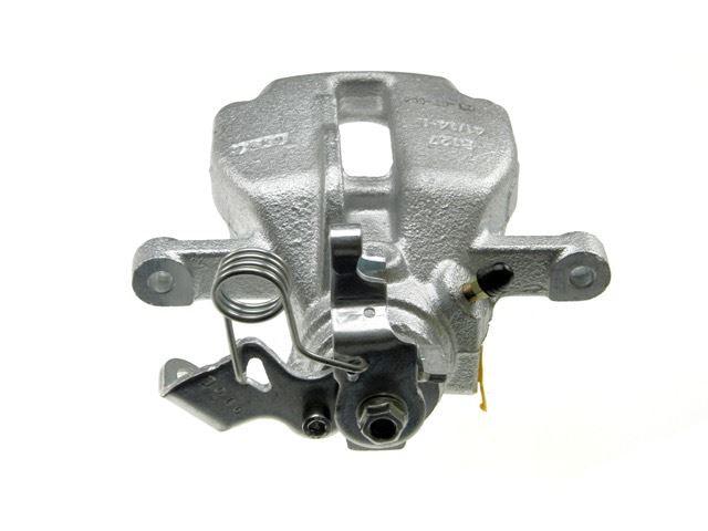 Peugeot Expert 2007-2016 Rear Left Brake Caliper - Spares Hut