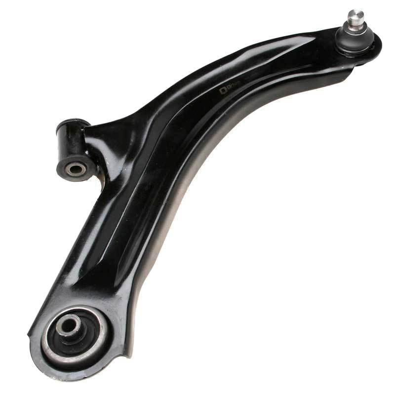 For Renault Modus 2004-2012 Lower Front Right Wishbone Suspension Arm - Spares Hut