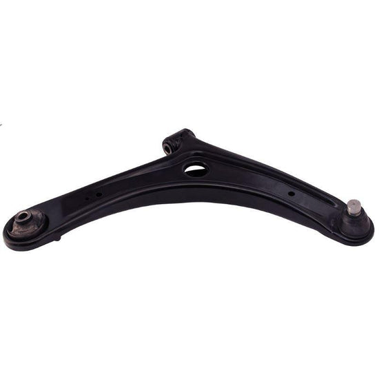 For Mitsubishi Outlander Mk2 2006-2012 Front Right Lower Wishbone Suspension Arm - Spares Hut