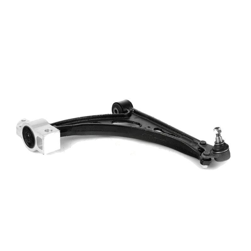 For VW Eos 2005-2015 Lower Front Right Wishbone Suspension Arm - Spares Hut